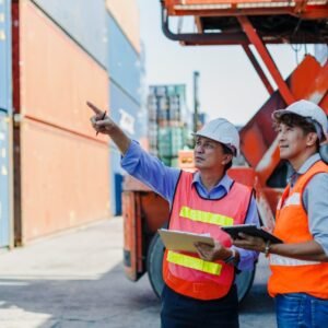 Asesoramiento para procesos industriales